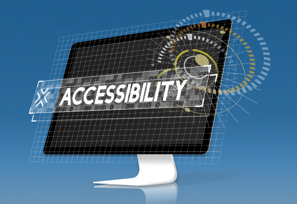 Accessibility Checks