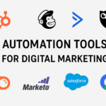 Automation tools for digital marketing
