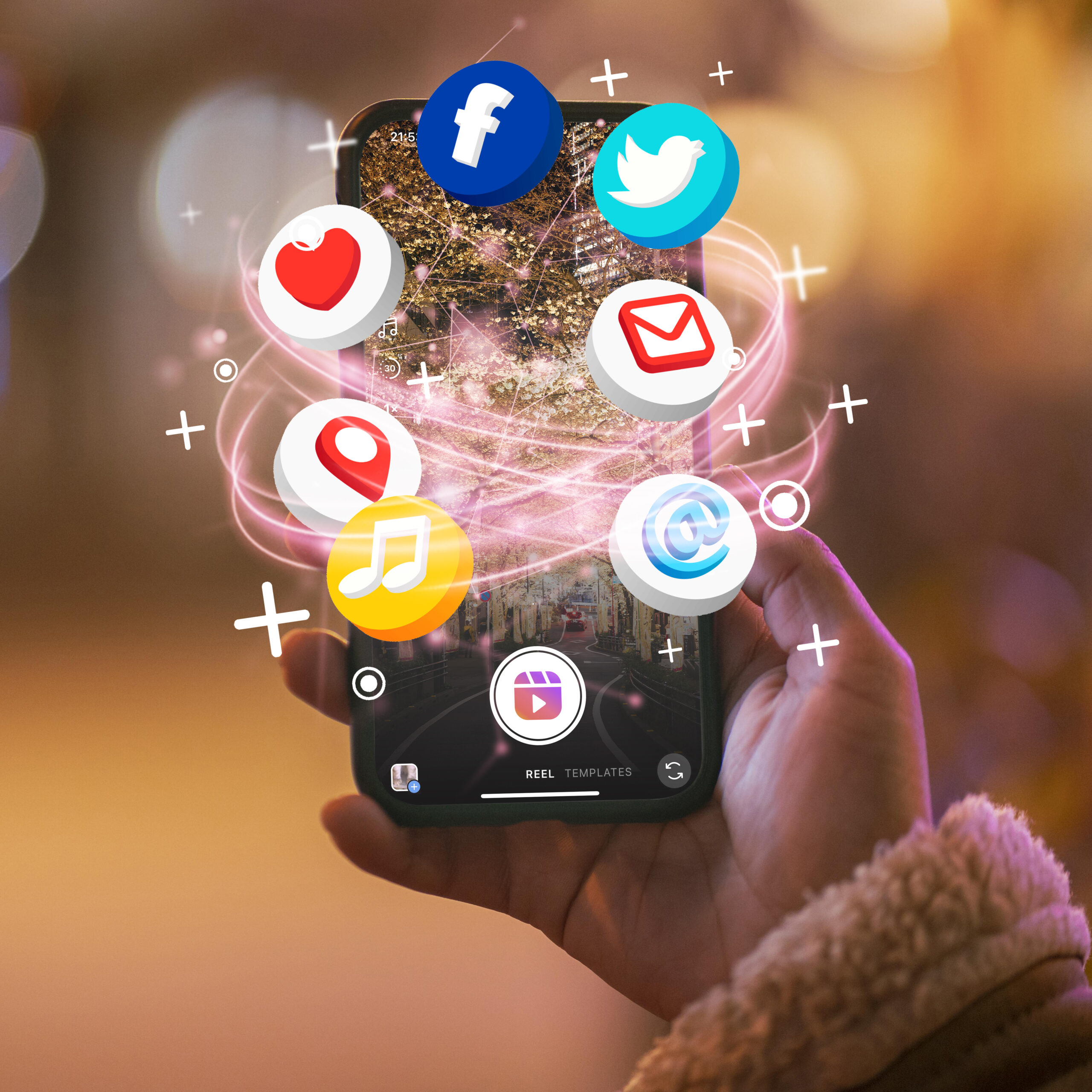 Choose Marketing Channels