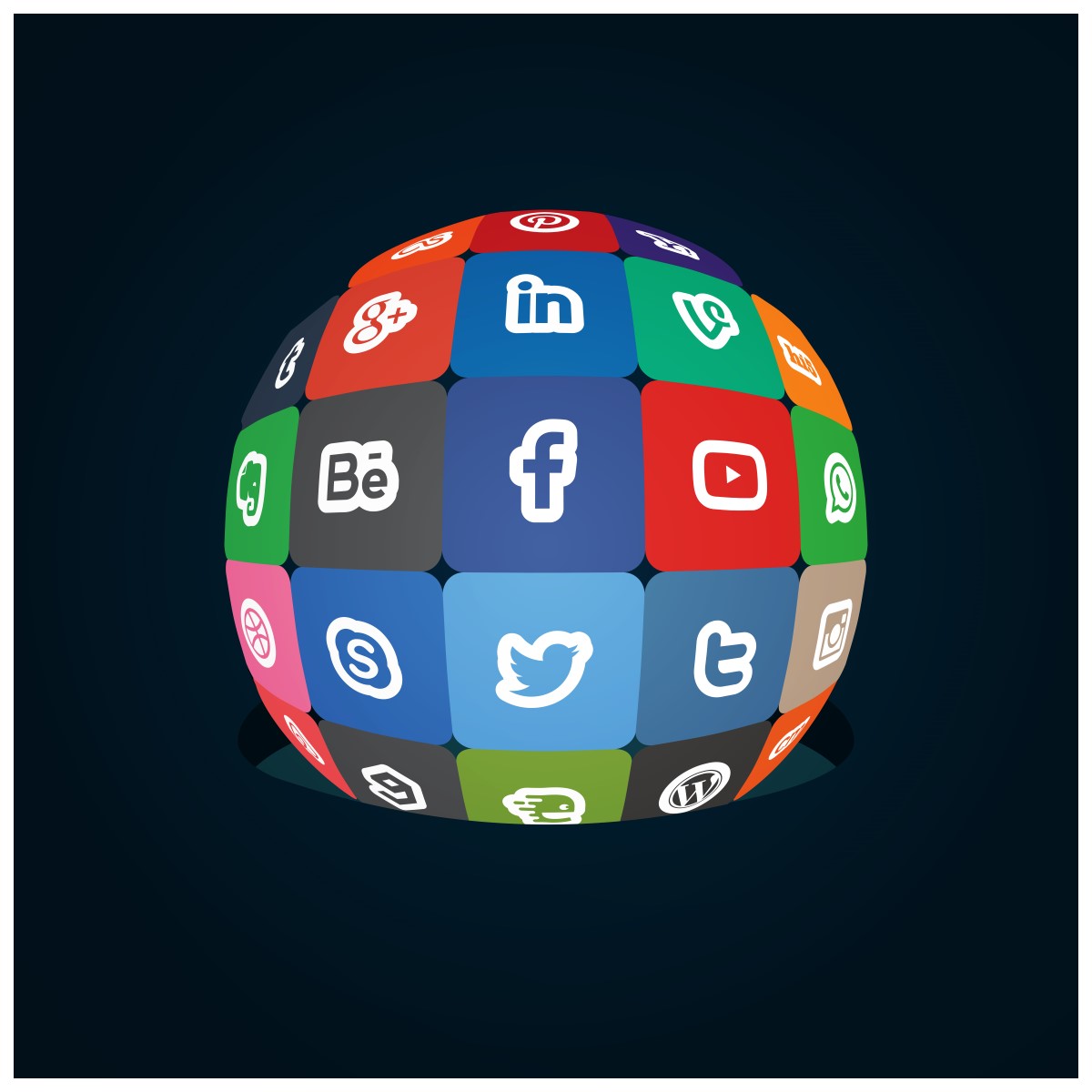 Choose the Right Digital Channels