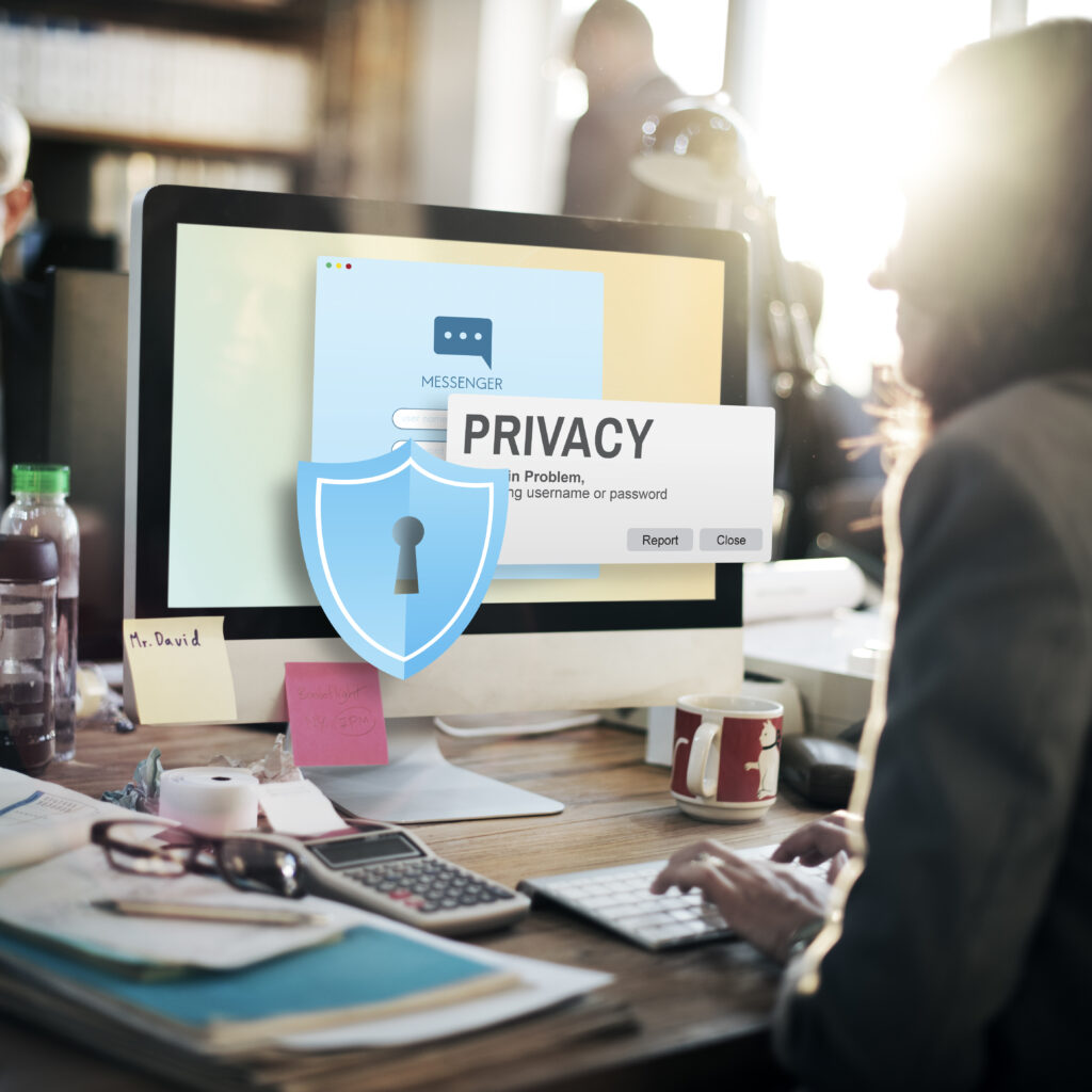 Comply with Privacy Regulations