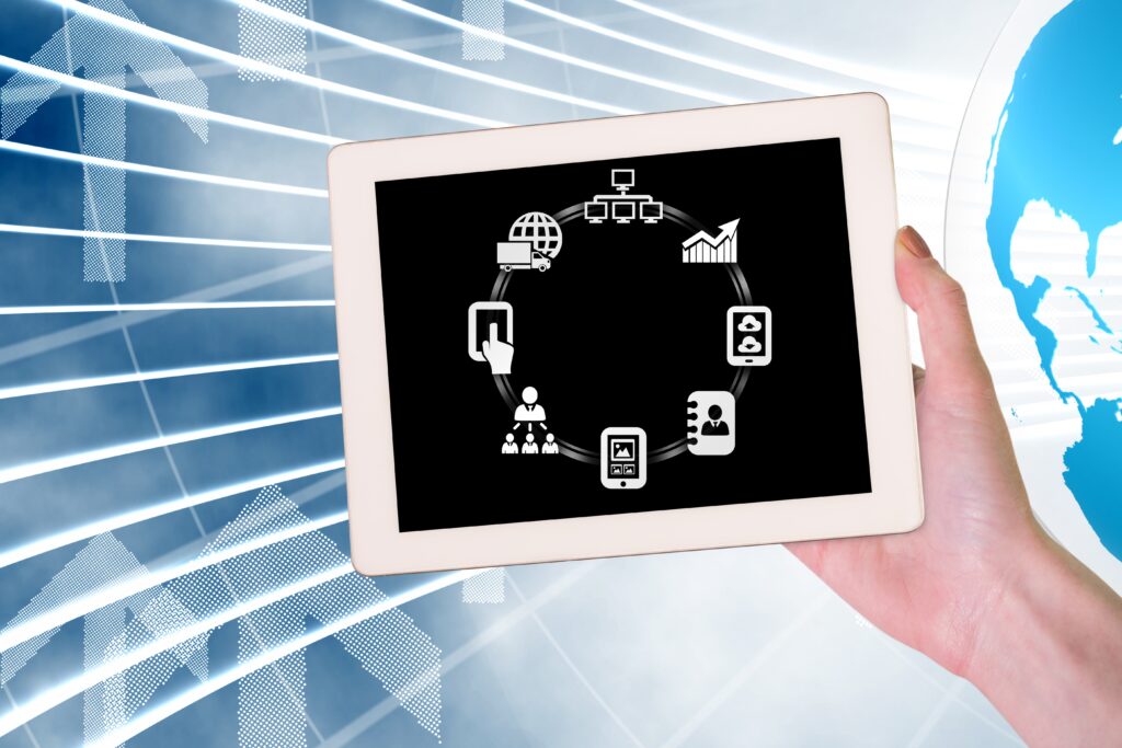 Content Delivery Network