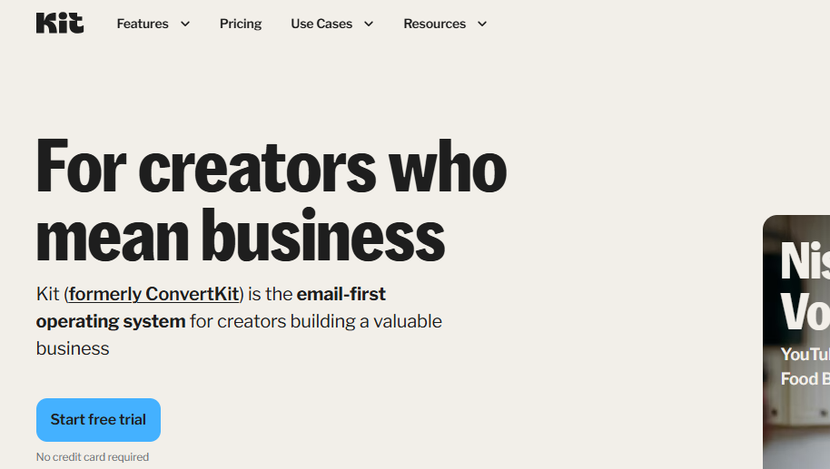 ConvertKit