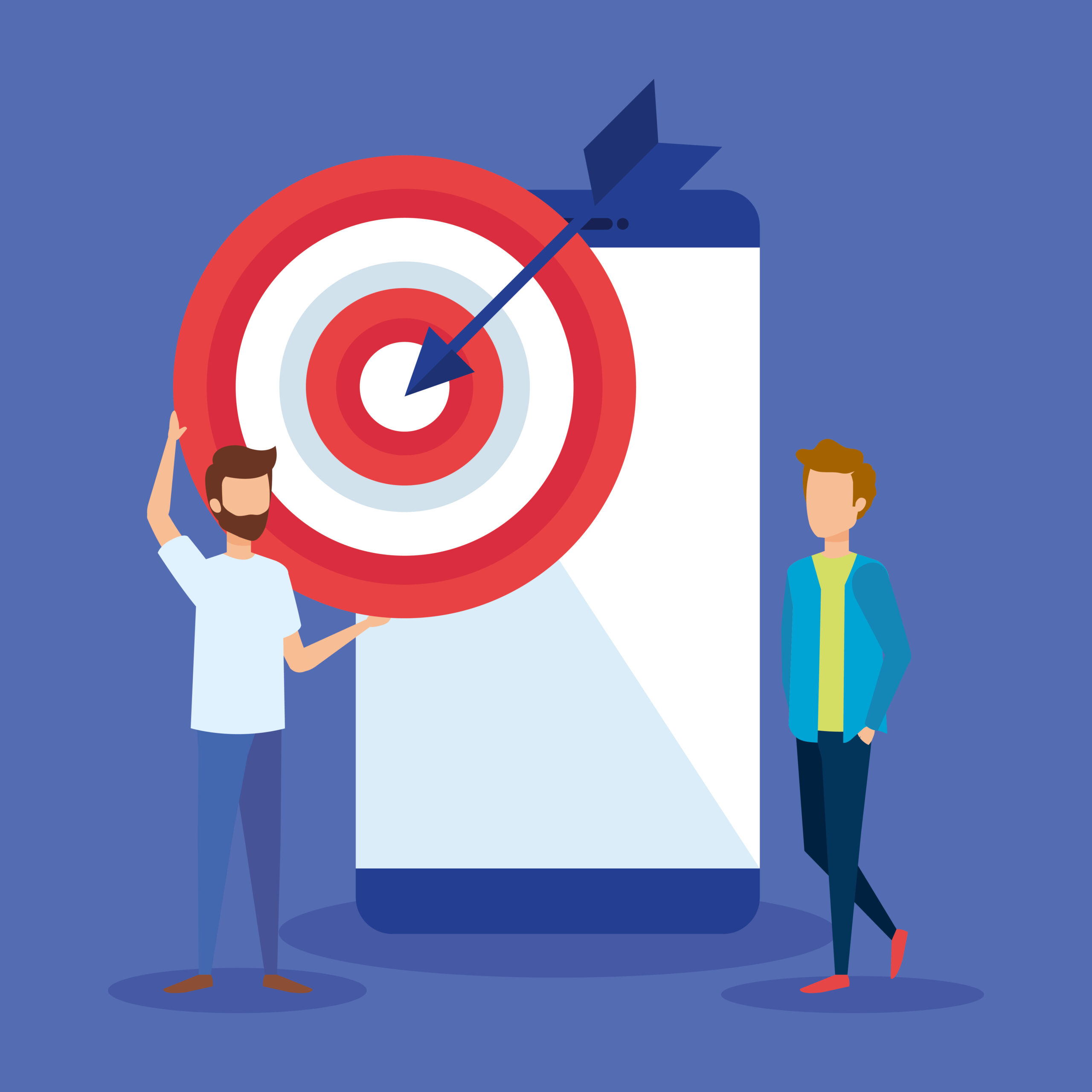  Define Your Business Goals
