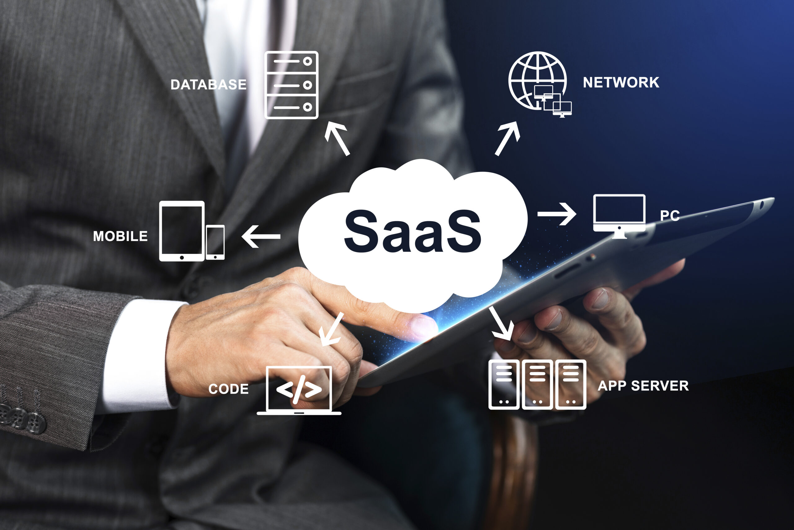 Design System for SaaS Platforms