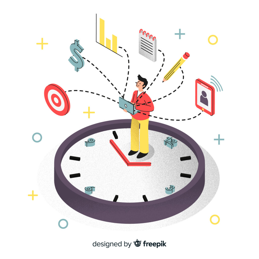 Development Speed and Time-to-Market