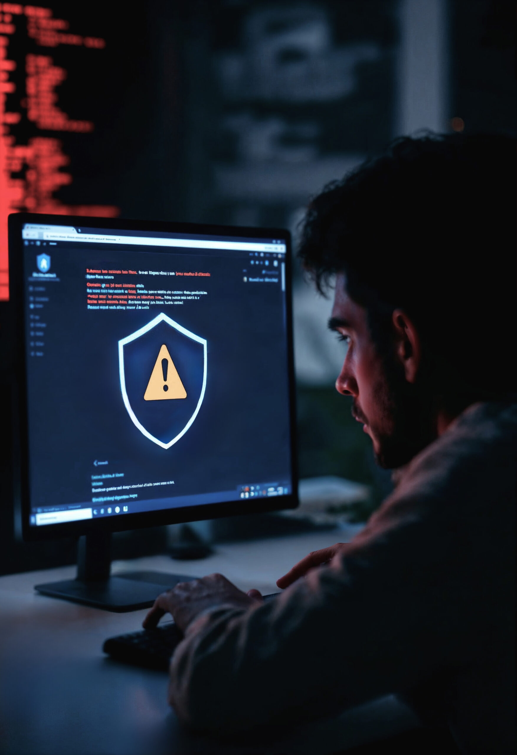 Faster Security Updates