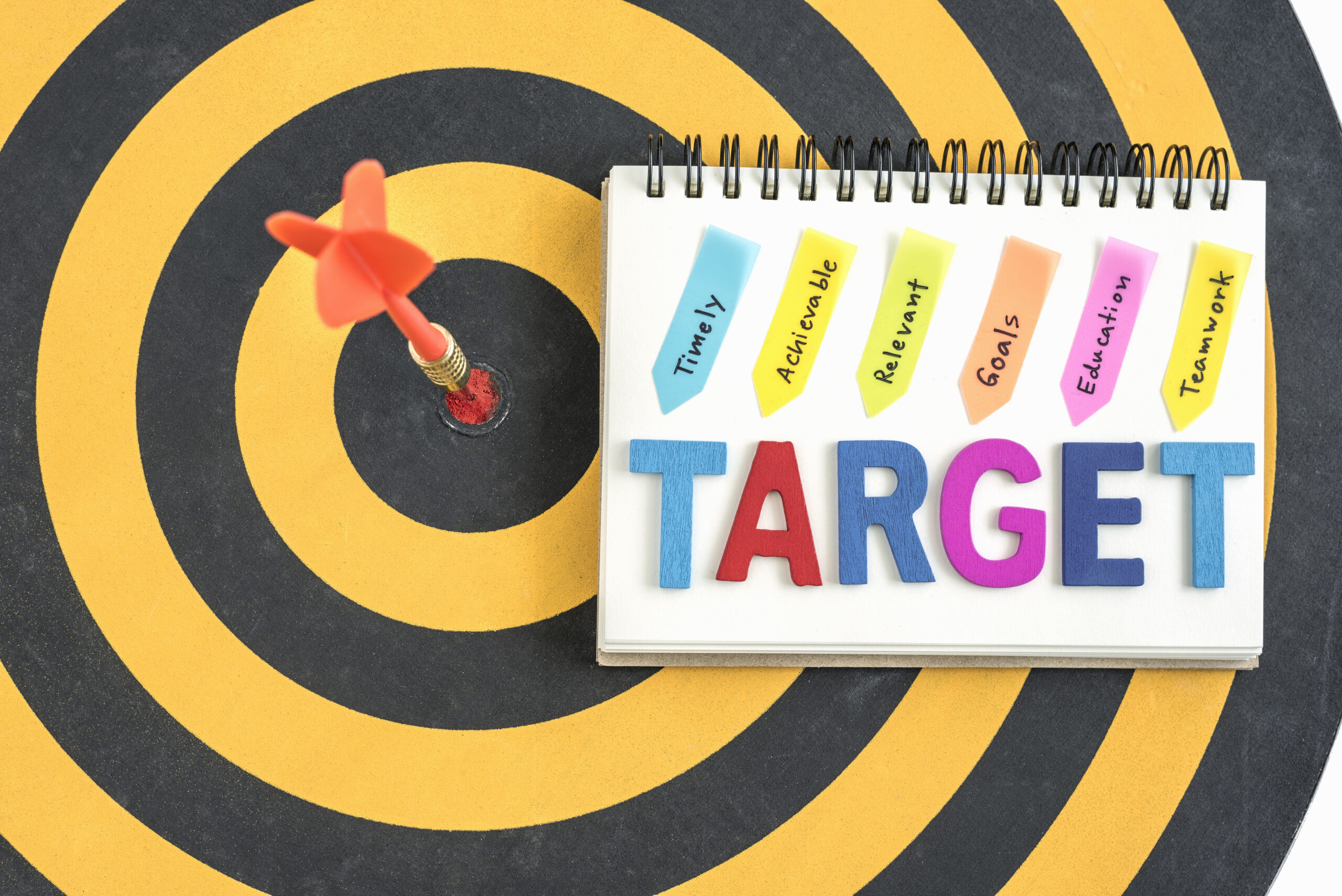 Identify Your Main Business Objective
