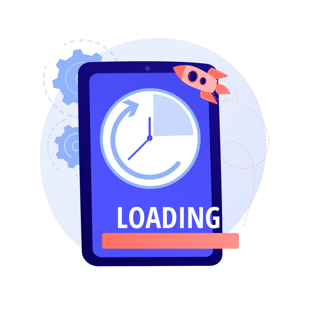 Implement Lazy Loading for media