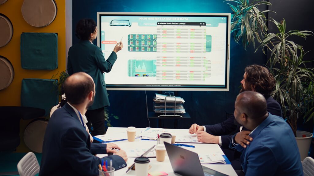 Implement Session Management