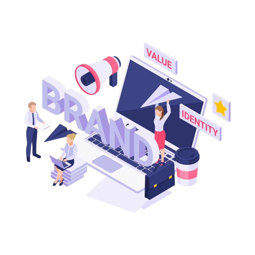 Increased Brand Visibility
