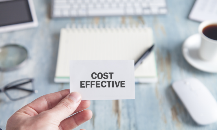 Cost-Effective Approach