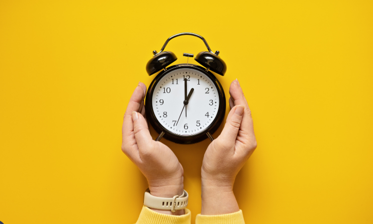 Time Savings for Healthcare Providers