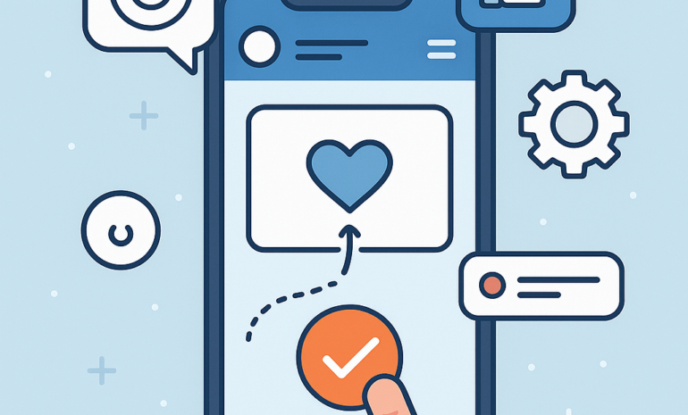 Microinteractions Improving User Engagement in Mobile Apps