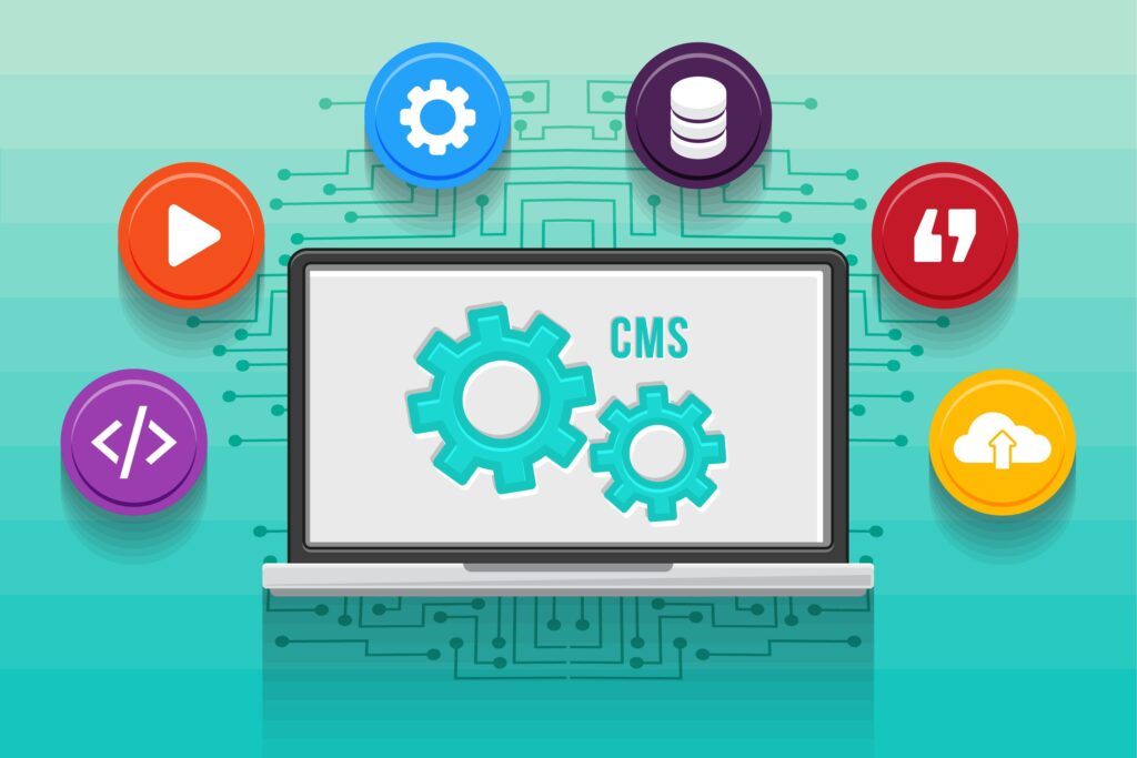 Mix of Proven and Modern Tools