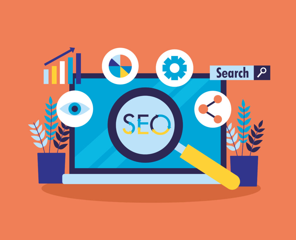 Neglecting SEO