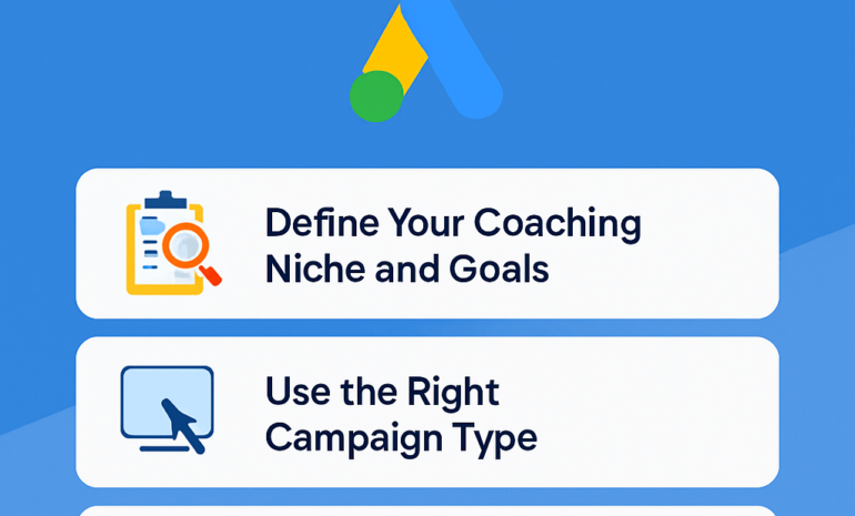 Online Coaching Businesses