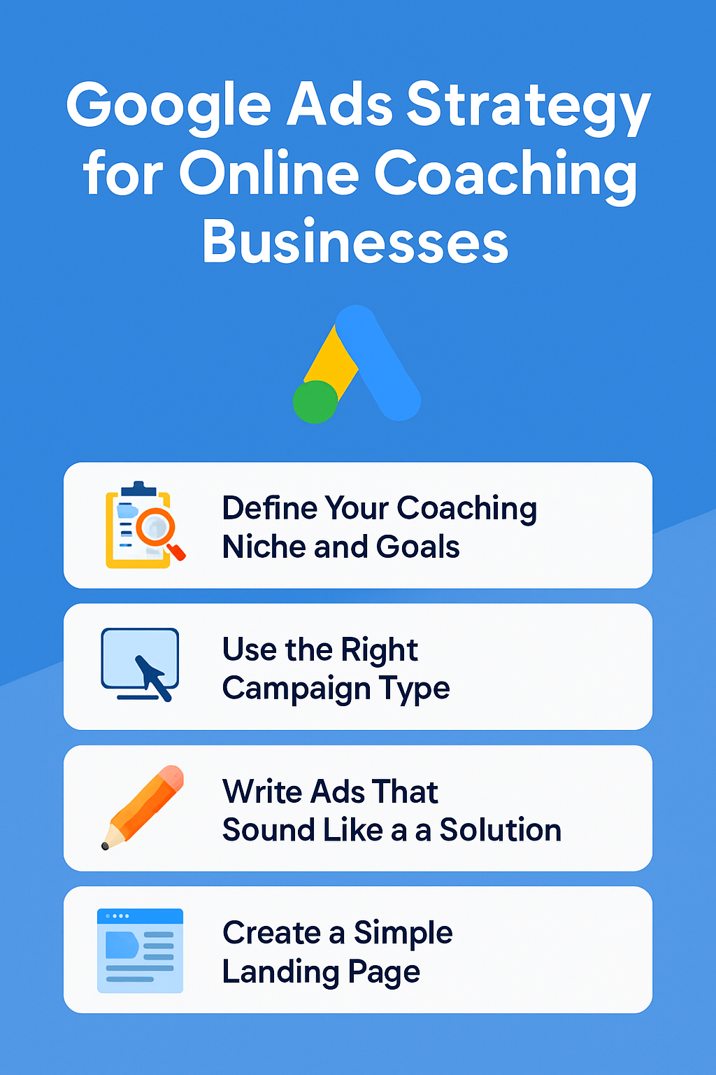 Online Coaching Businesses