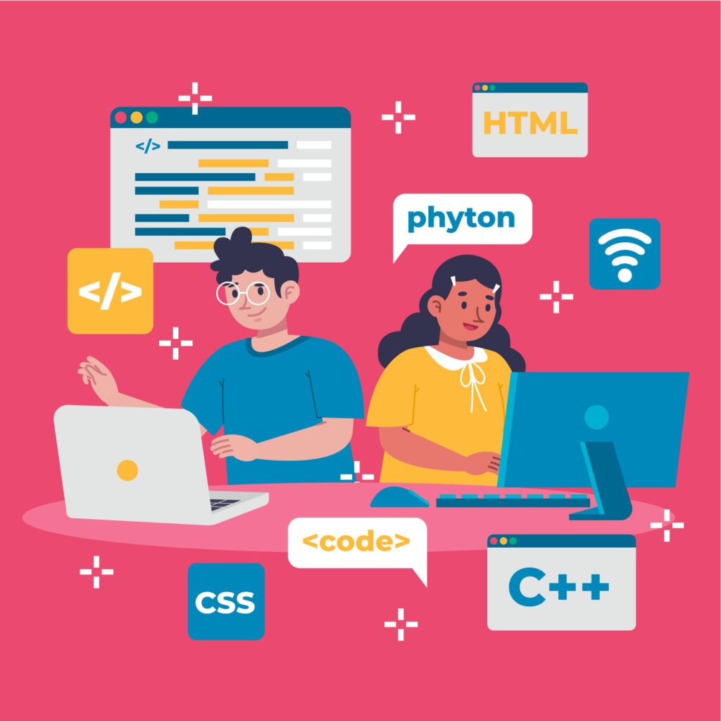 Python + Django