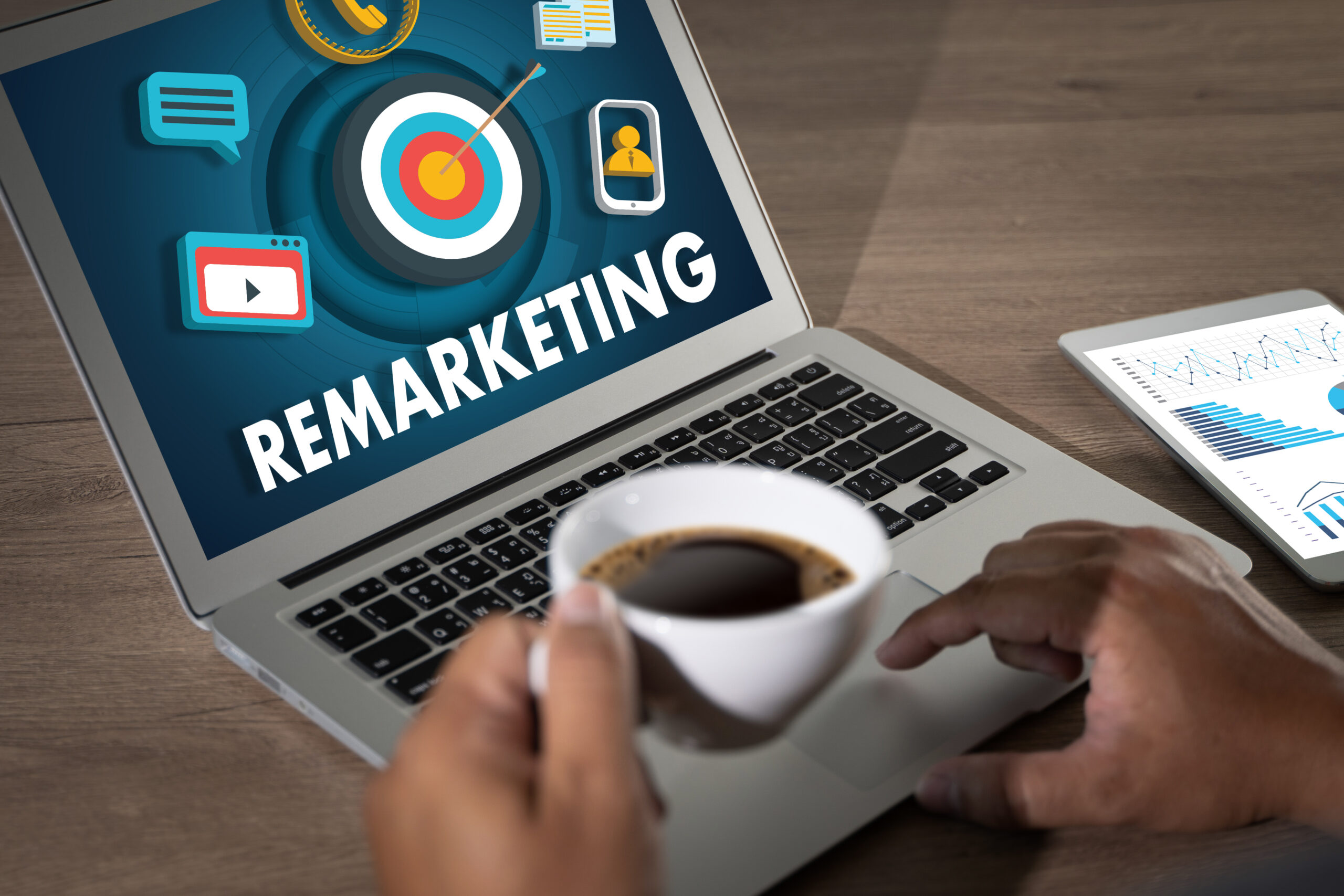 Remarketing coaching Campaigns