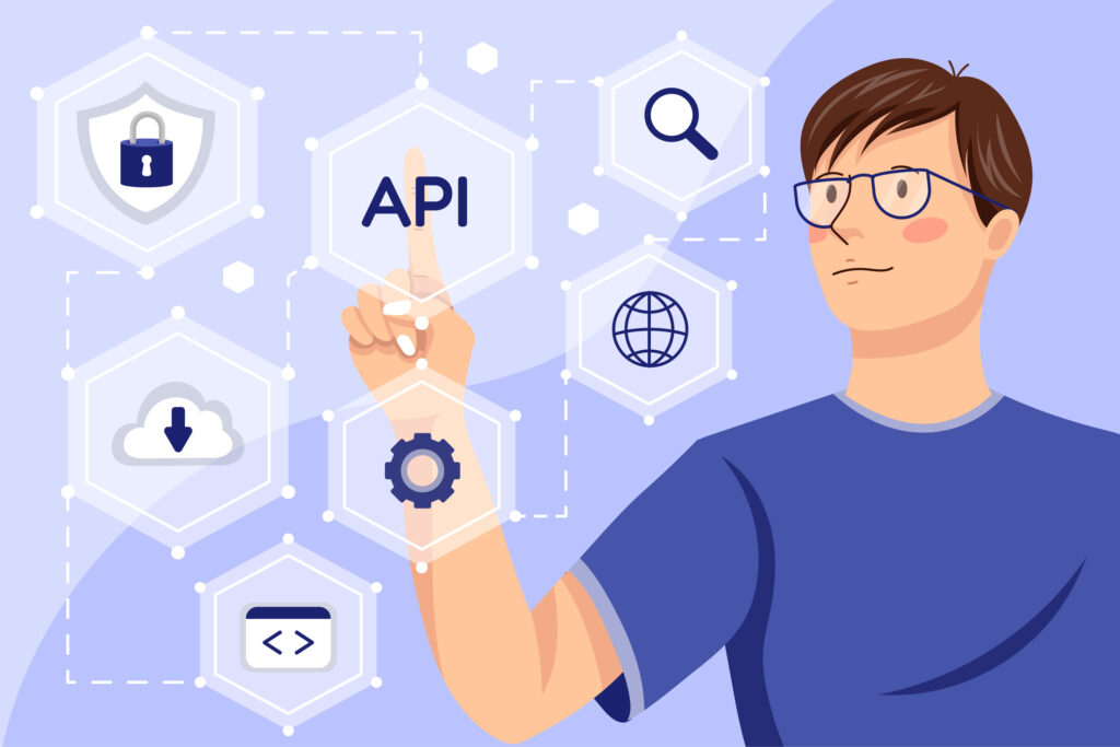 Secure APIs