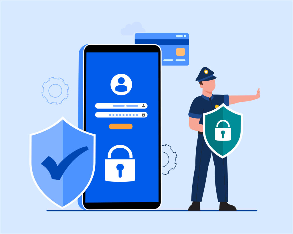 Security Requirements