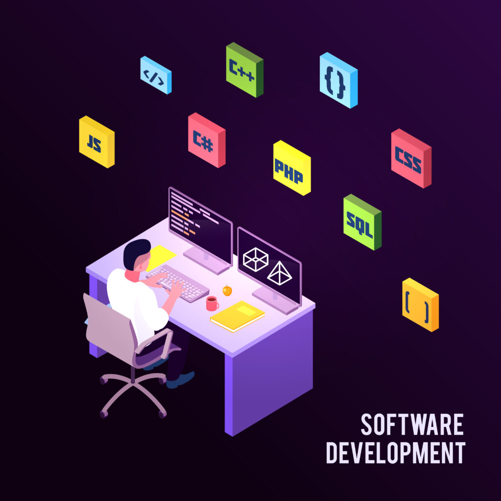 Tech Stack for Custom Development 