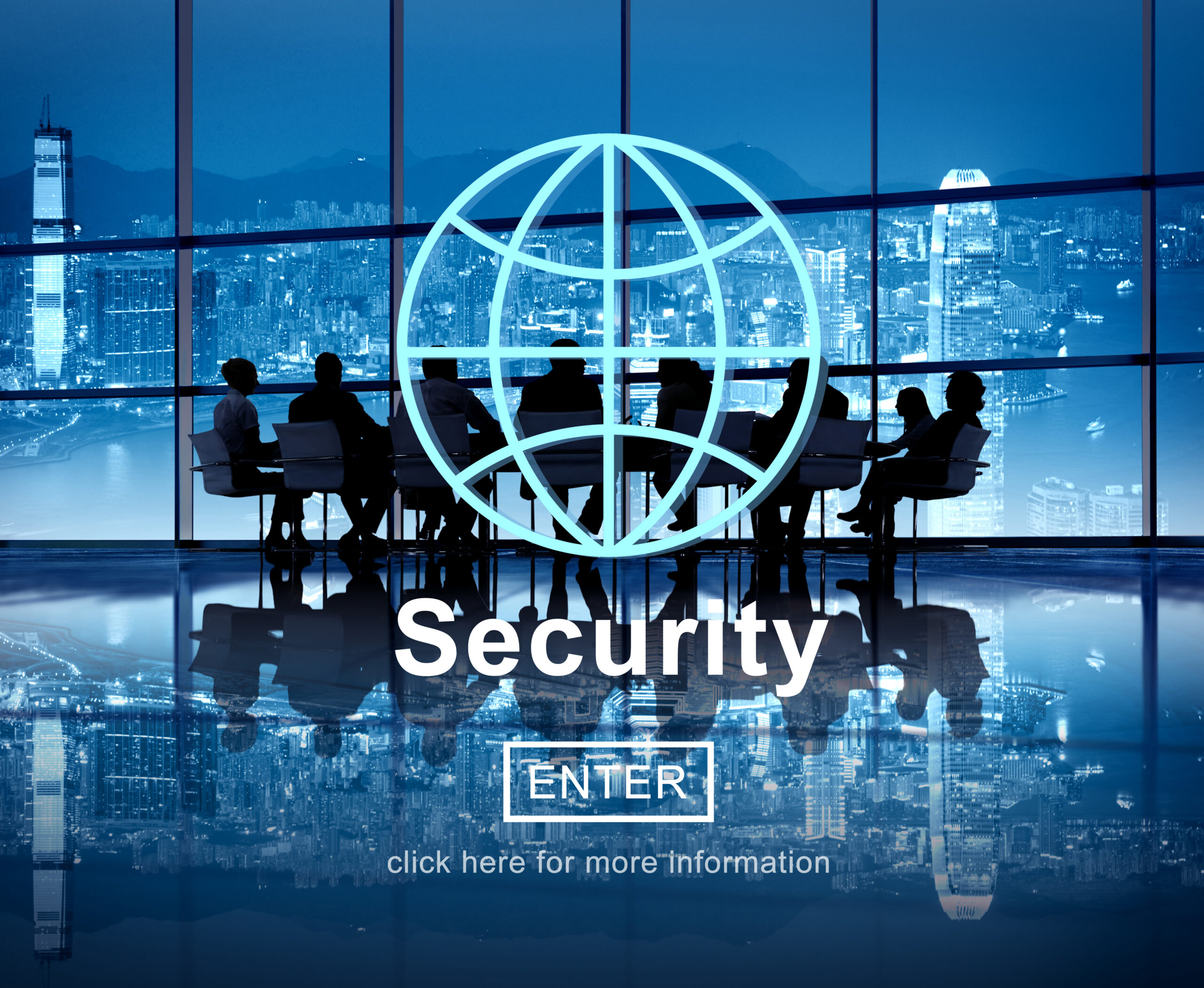 Business security