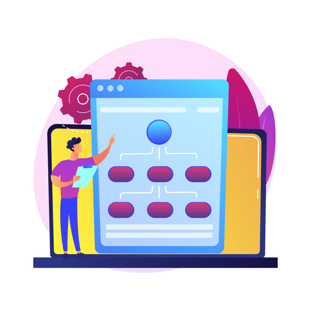consistency in UI states