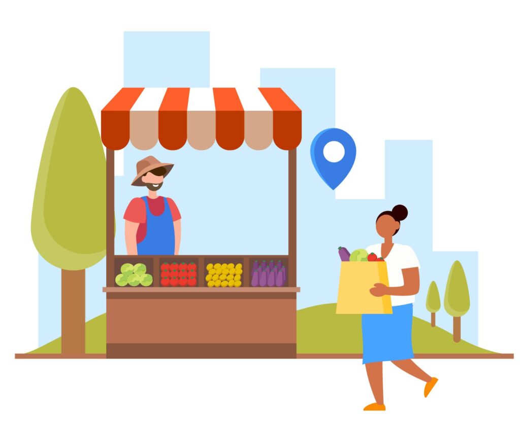 local business