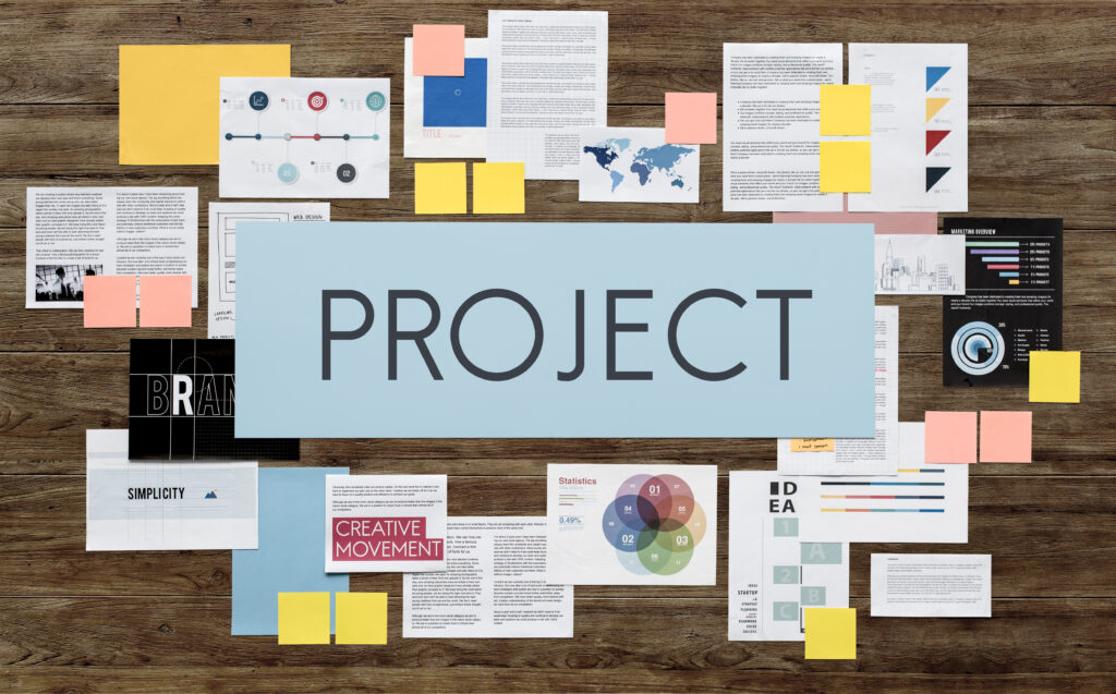 project requirements