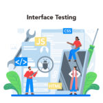 user Testing for UI/UX