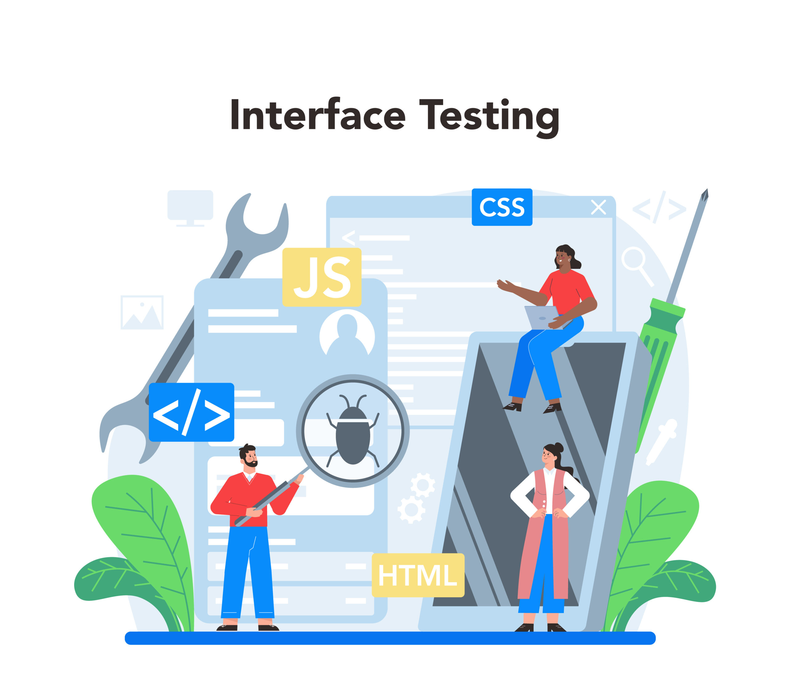 user Testing for UI/UX