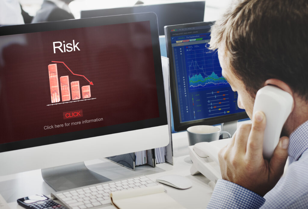 website Traffic Loss