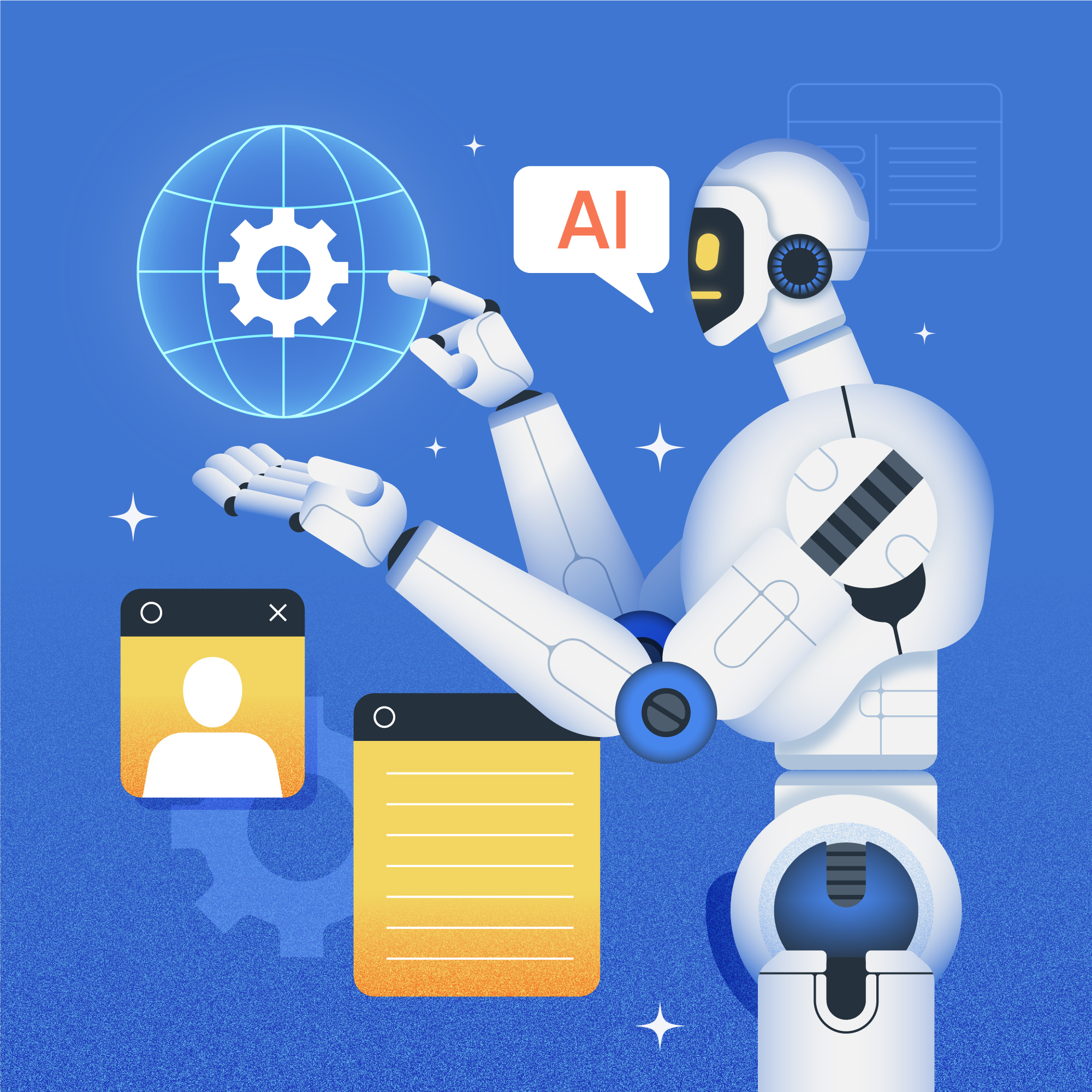 10 Powerful AI Tools to Use in Influencer Marketing