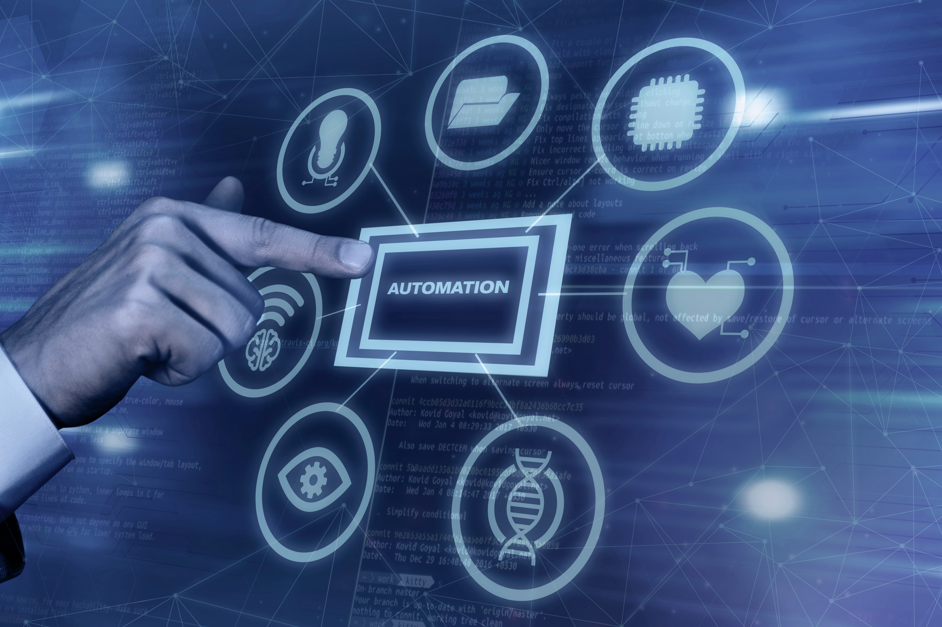 AI automation tools