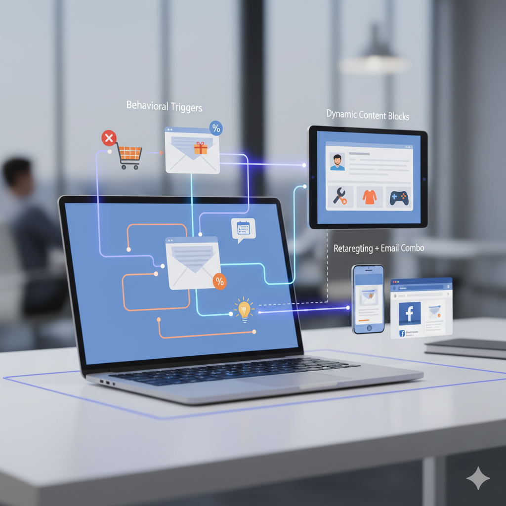 Advanced Strategies for Re-engagement