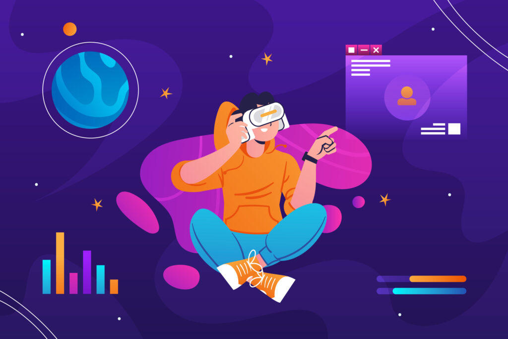 Future Trends in AI for customer journey mapping
