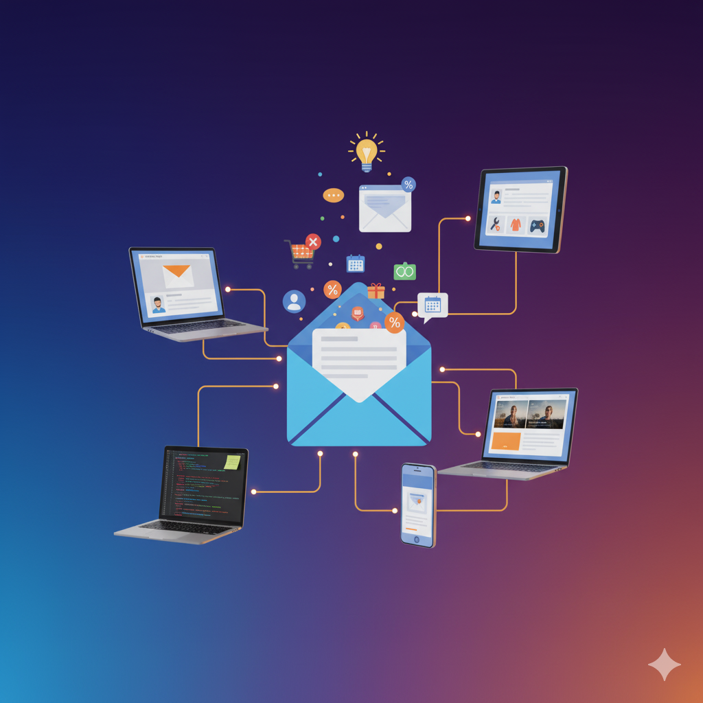 How to Use Email Marketing to Re-Engage Past Customers