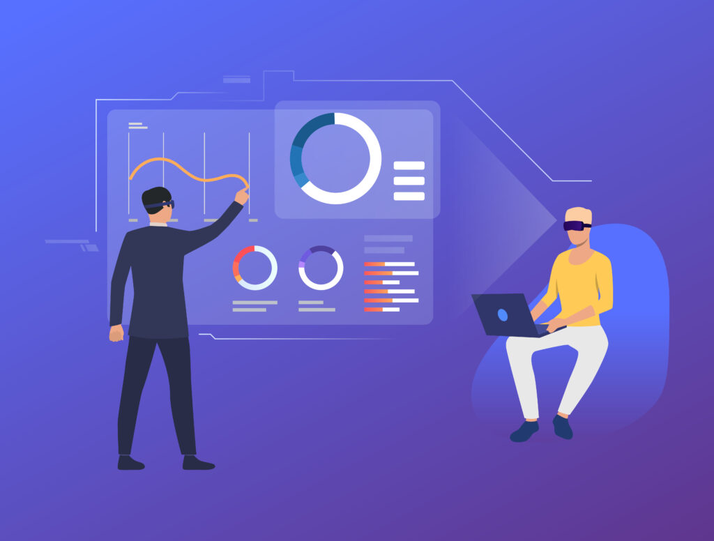 Measuring success with AI automation