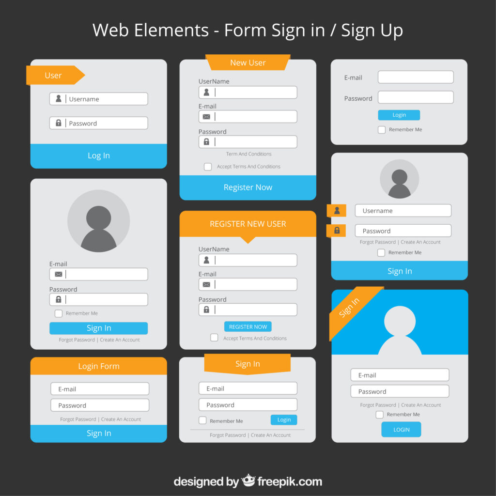 Multi-Step Forms