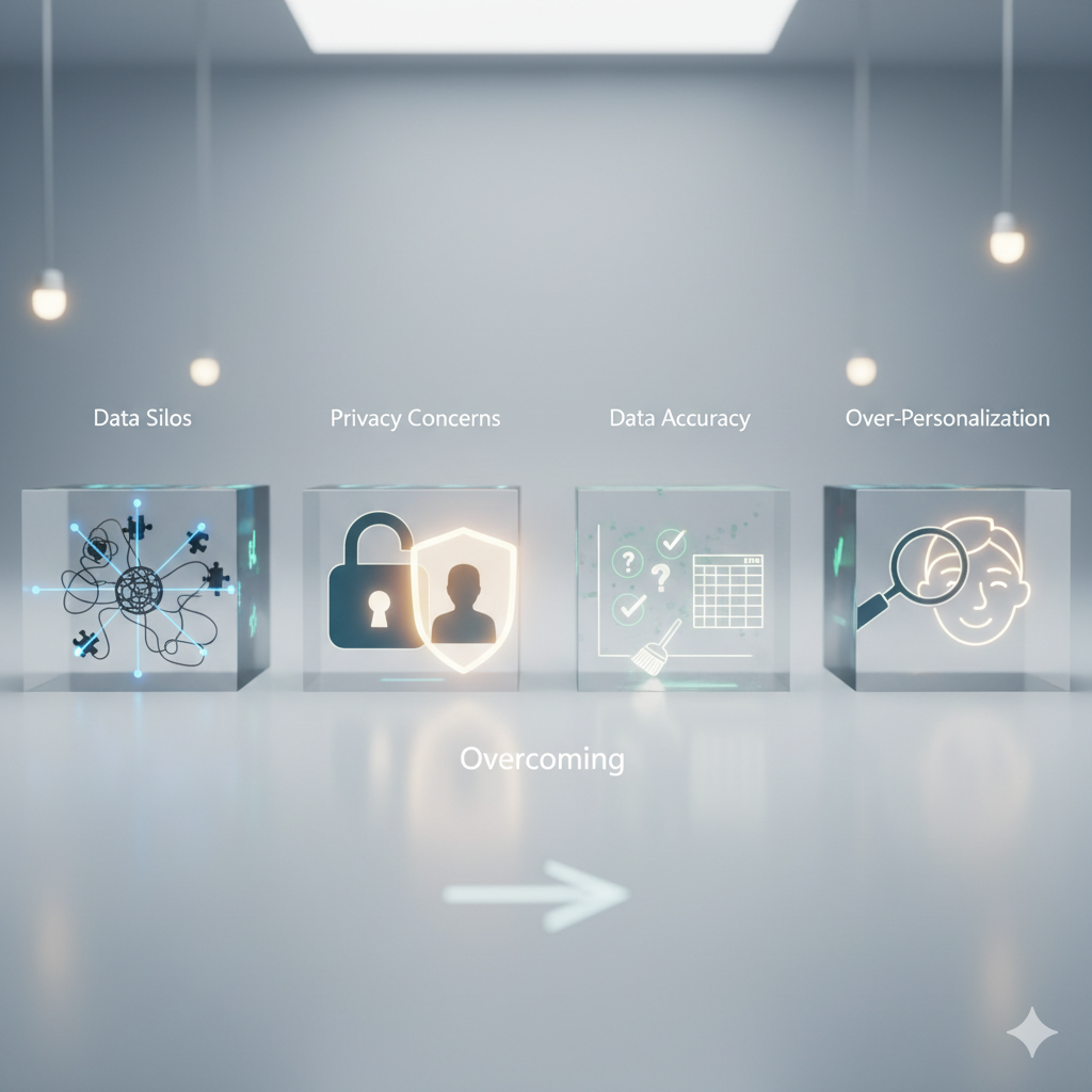 Overcoming Common Challenges