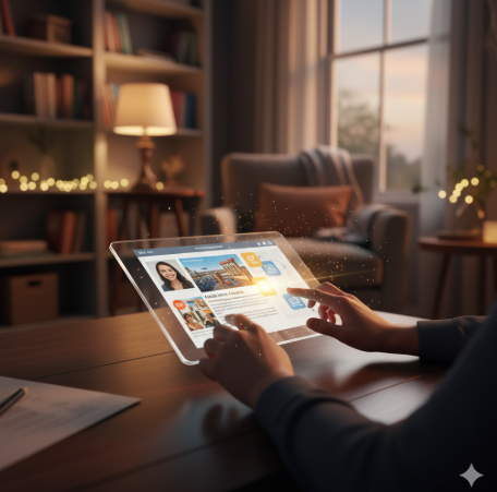 Personalize Your Content