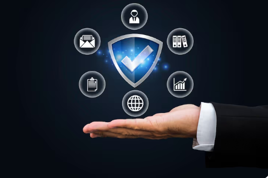 Security and compliance