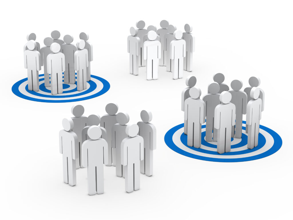 Segment Your Audience With AI
