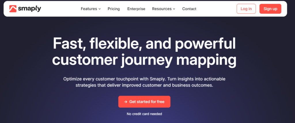 Smaply