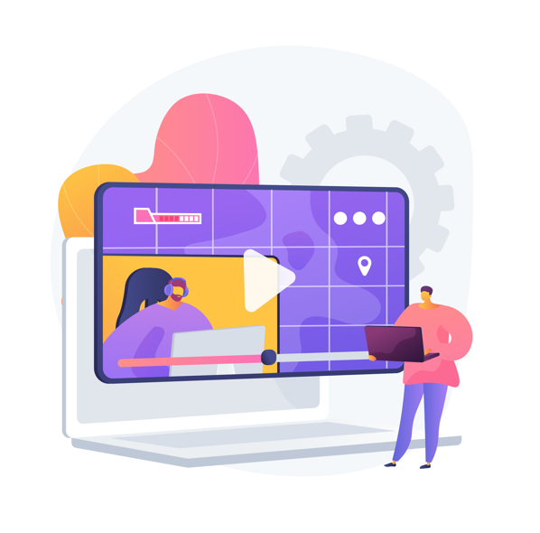 Types of AI Video Personalization