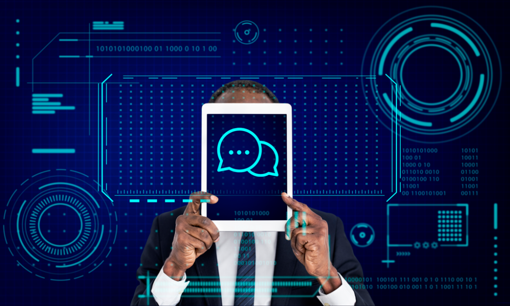 Use Targeted Messages