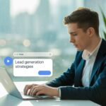 Using AI-Powered Chatbots for Lead Generation
