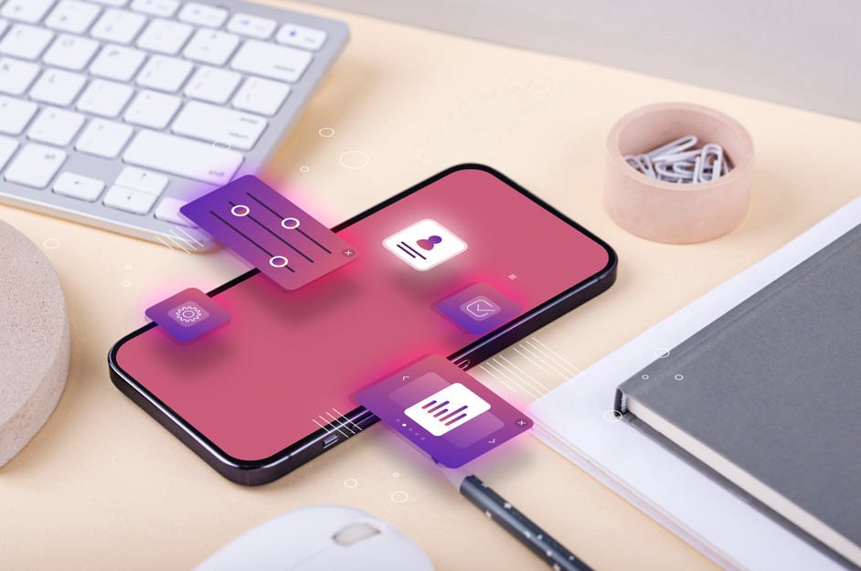 app vs website